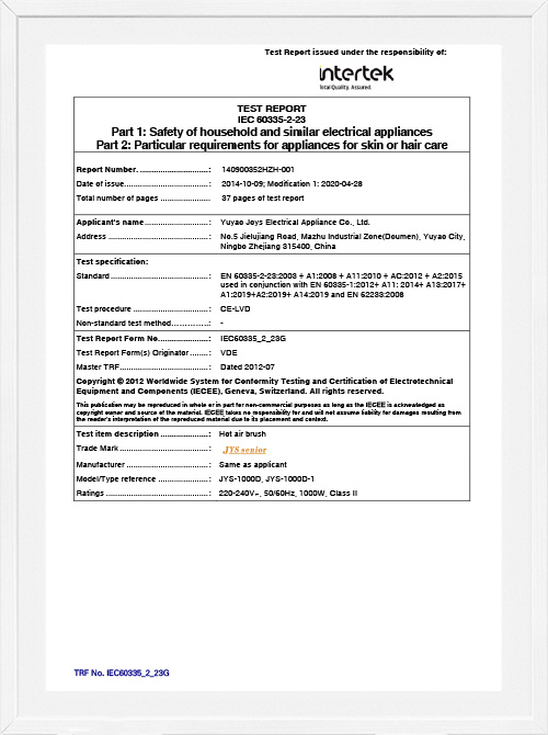 CE-certifiering