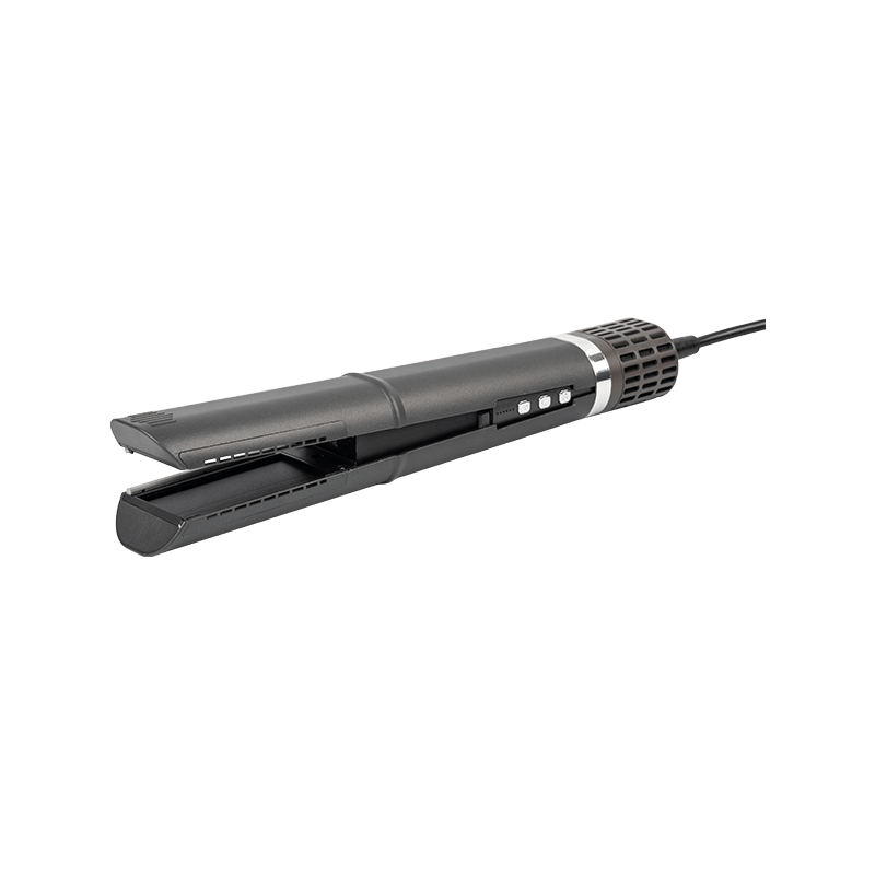 JYS-C6 Professional 2-i-1 Wet & Dry High-Speed Plattång för hår