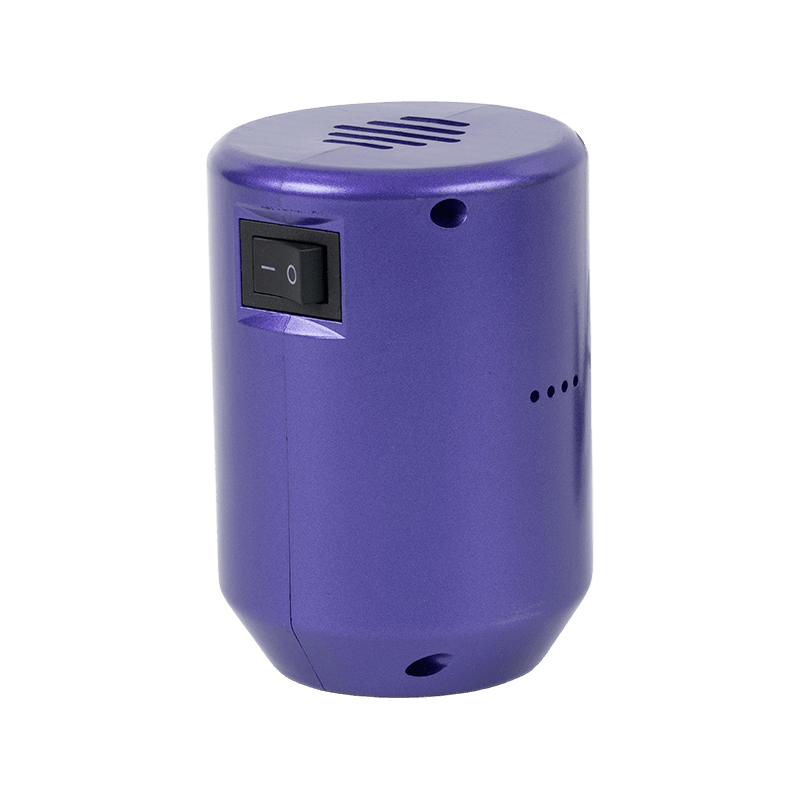BS-V22 elektrisk förvaringspåse Högsugande vakuumpump