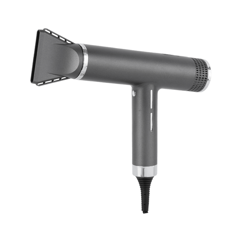 JYS-D20-B 3-i-1 Professionell DC-motorhårtork